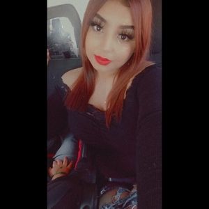 Meet your Posher, Audrey